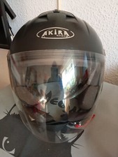 Motorrad Helm