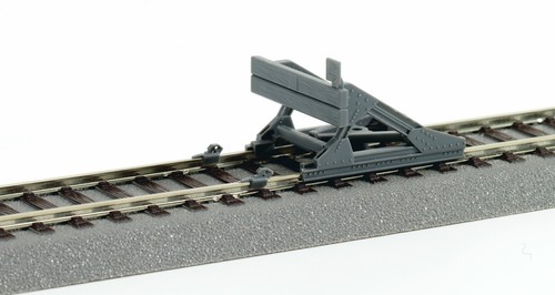 Roco 42608 prellbock bausatz - 42608,