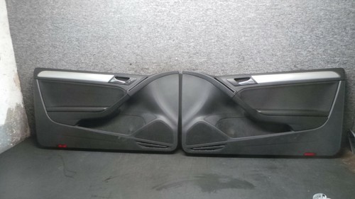 Y179 086 golf - vi, cabrio