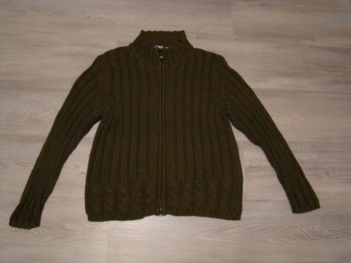 Steve ketell strickjacke - steve,