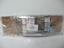 Spur 1 Halbreliefhaus Wilamo 1031 Eckhaus rechts 3 Etagen 1:32,Lasercut Bausatz