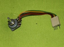 Braun Plattenspieler PS550S