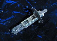 H1 Glühbirne, Halogenbirne