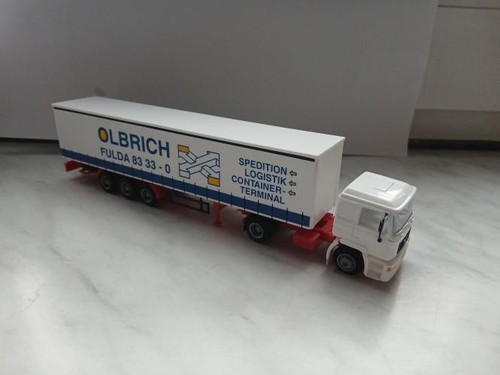 Awm lkw man f2000 ksz - awm,