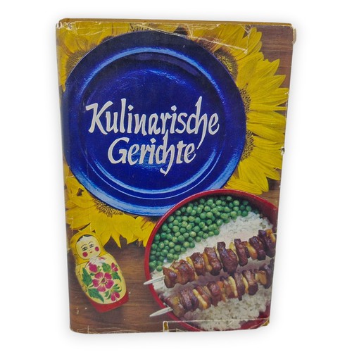 Kulinarische gerichte gast - gerichte,