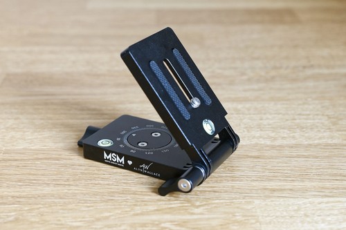 Moveshootmove mount neig - moveshootmove, v-mount