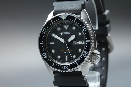 Near mint seiko - [near, mint]