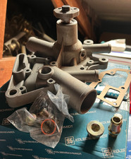 Kolbenschmidt Wasserpumpe 50