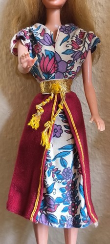 Barbie superstar designer - barbie,