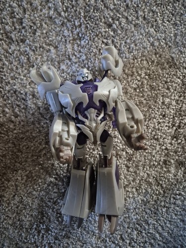 Transformers prime megatron - prime,
