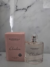 Suddenly Chalou for Women Eau