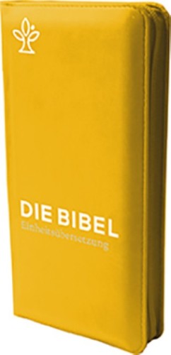 Die bibel taschenausgabe - die,