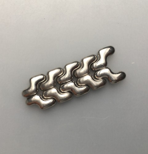 Tag heuer armband band - tag, s/el
