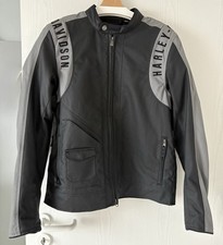 Harley Davidson Funktionsjacke 120th anniversary Gr.M