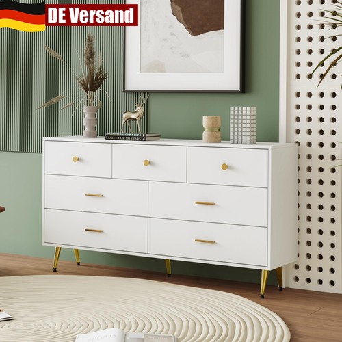 Modernes sideboard mit - modernes,