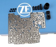 ZF 1068227052 Zwischenplatte Kolbensatz Hülsen Automatikgetriebe BMW 6HP19
