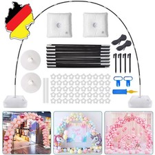 DIY Ballonbogen Set Luftballon