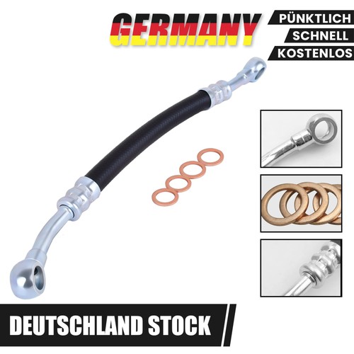 Vanos ölschlauch für - für, e36