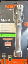 Nebo Leo 5000 Lumens Flex