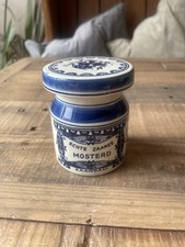 Vintage Delfter Blauer