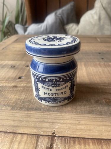 Vintage delfter blauer - vintage,