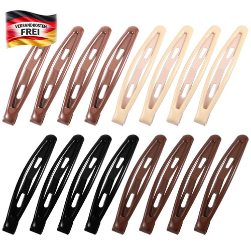 Haarspangen damen metall clips - haarspangen,