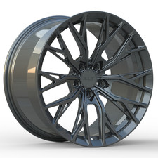 20" 21" ALT Forged ALT10 Gloss