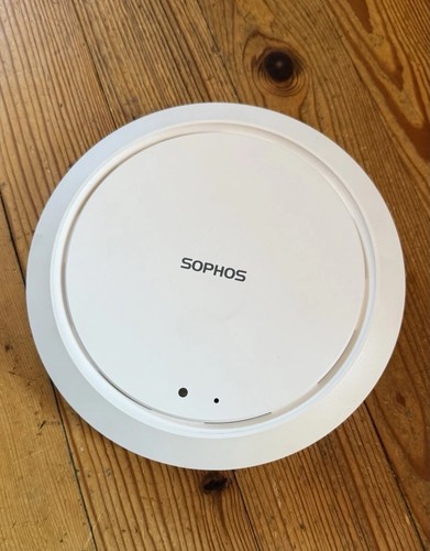 Sophos model 55c - 55c, mit