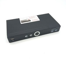 Hd Line Digital Sat Receiver Unterhaltungselektronik Echosat 20900 M Pro HDTV in