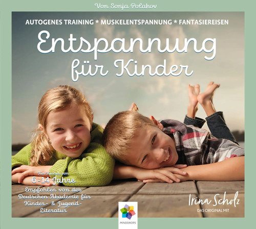 Entspannung für kinder - entspannung, |