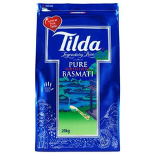 Tilda Pure Original Basmati