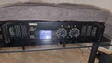 Yamaha P3200 PA-Verstärker / Endstufe (2x 520W @4Ohm)