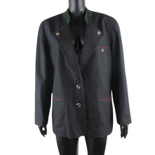Distler Trachten Wool Blend