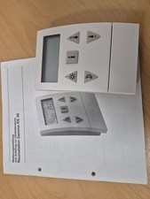 Oertli ATAG BENRAAD Raumstation/Raumtemperatur Regler