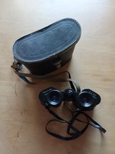 Revue Fernglas Vergütete