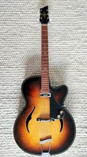 Framus Tango Archtop 5/57
