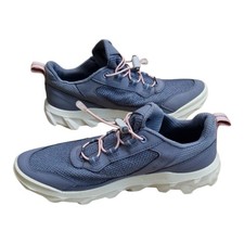 Ecco gr 39 Damen Halbschuhe