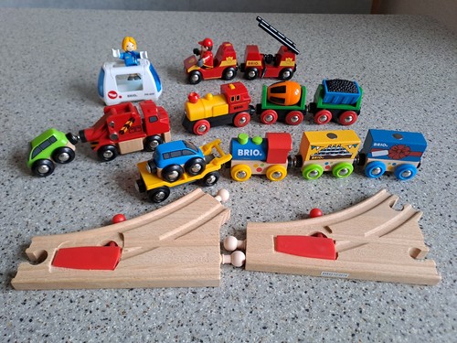 Brio world zubehör - brio, lok