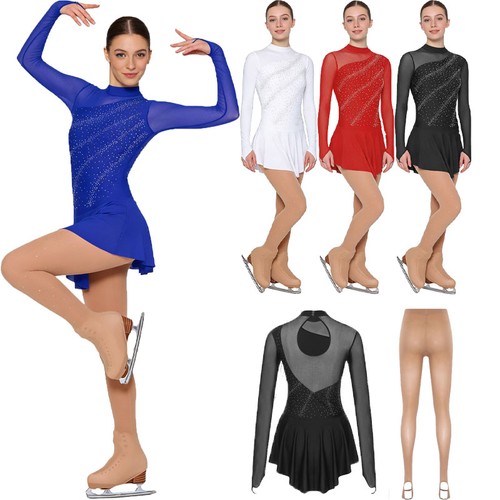 Damen kostüm gymnastik - damen,