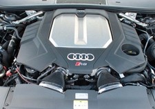 Audi RS6 RS7 RSQ8 4.0 TFSI V8 Benzin Motor DJP  600PS  Engine Komplett