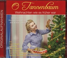 Various - O Tannenbaum -