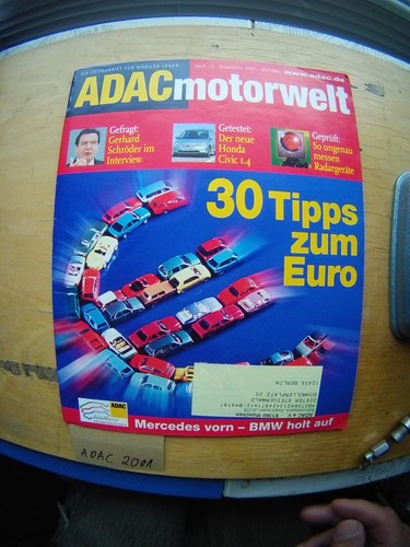 Adac motorwelt das - adac,