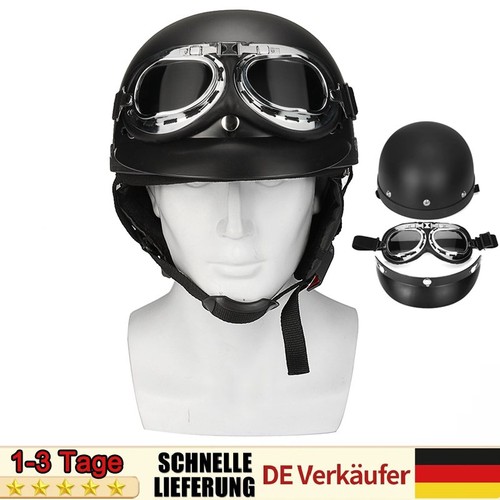 Neu helm halbschale - helm, plus