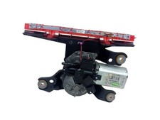 Wischermotor hinten Zusatzbremsleuchte passt für MERCEDES-BENZ  A-KLASSE (W169)