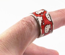 KIMORA LEE SIMMONS FOR SANRIO