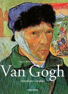 Van gogh sämtliche gemälde - gogh,,