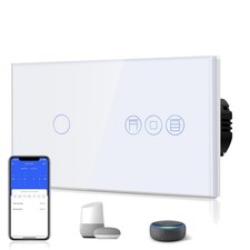 Alexa WiFi Touch Schalter