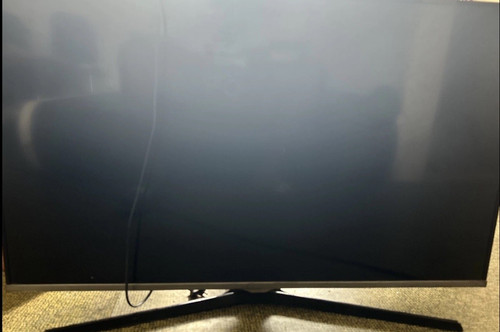 Samsung zoll lcd schwarz - 50, tv
