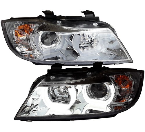 Xenon scheinwerfer für bmw - xenon,