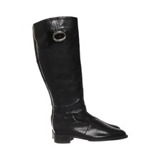 Pertti Palmroth, Stiefel